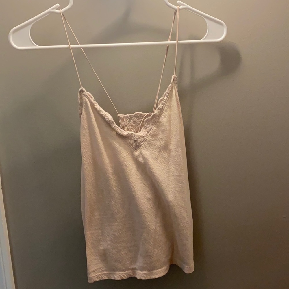 Tillys tank top